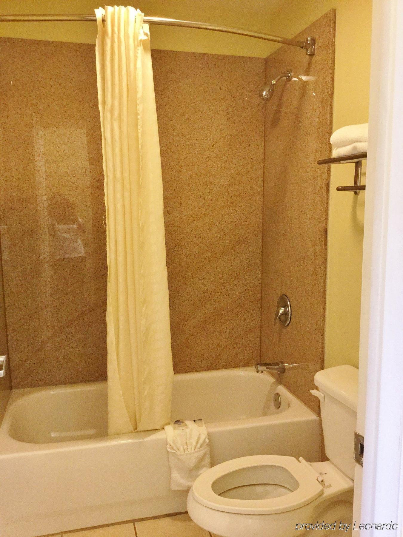 Americas Best Value Inn And Suites Литл-Рок Экстерьер фото