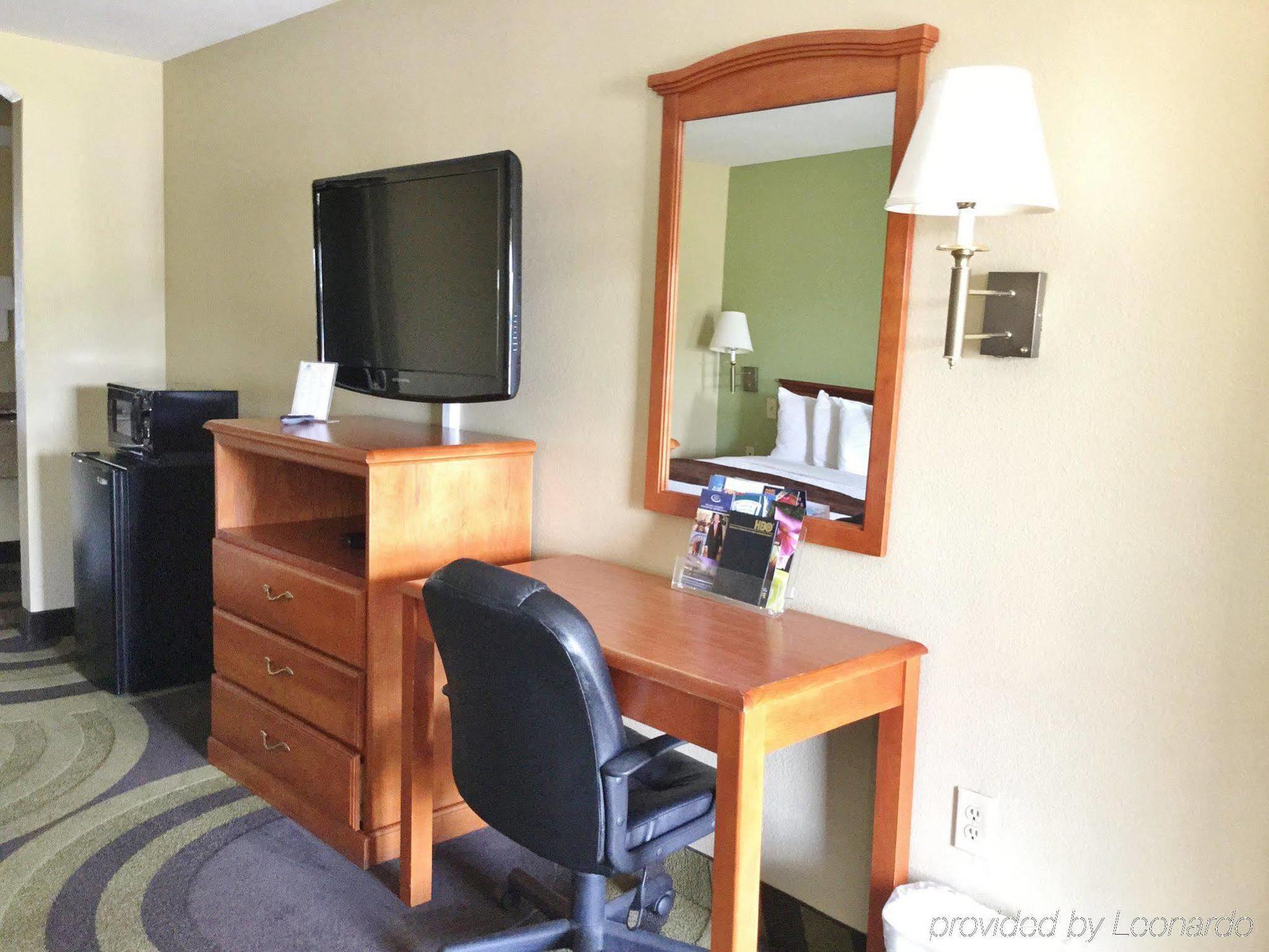 Americas Best Value Inn And Suites Литл-Рок Экстерьер фото